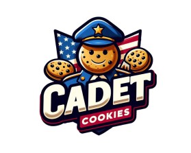 Cadet Cookies entry by magimon