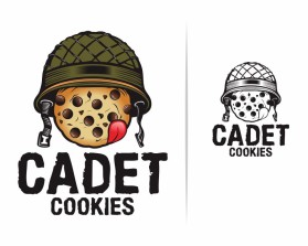 Cadet Cookies entry by TERION