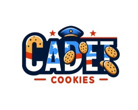 Cadet Cookies entry by magimon