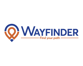 Wayfinder entry by iosiconsdesign
