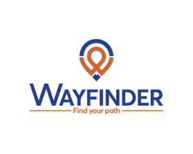 Wayfinder entry by iosiconsdesign