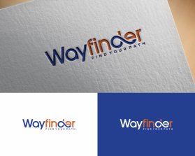 Wayfinder entry by Superkin