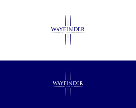 Wayfinder entry by trajandesiigns
