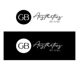 GB Aesthetics Miami entry by amalina