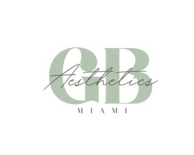 GB Aesthetics Miami entry by AVISTANDIA