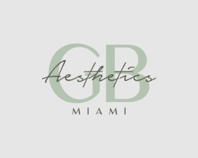 GB Aesthetics Miami entry by RGR design