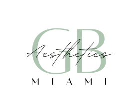 GB Aesthetics Miami entry by iosiconsdesign