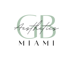 GB Aesthetics Miami entry by iosiconsdesign
