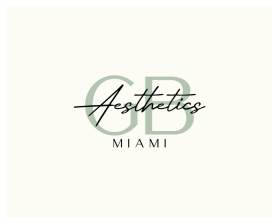 GB Aesthetics Miami entry by rayhana