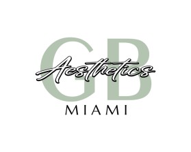 GB Aesthetics Miami entry by erionart