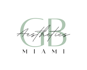 Winning entry: GB Aesthetics Miami entry by iosiconsdesign