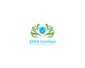 EPEB Certified entry by cahkono
