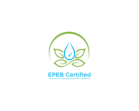 EPEB Certified entry by cahkono
