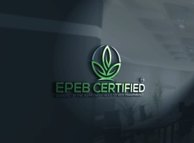 EPEB Certified entry by Design Rock