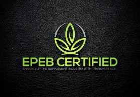 EPEB Certified entry by Design Rock