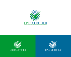 EPEB Certified entry by Artee