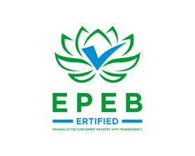 EPEB Certified entry by mulia