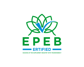 EPEB Certified entry by mulia