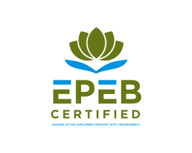 EPEB Certified entry by tika