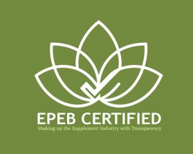 EPEB Certified entry by Ayos