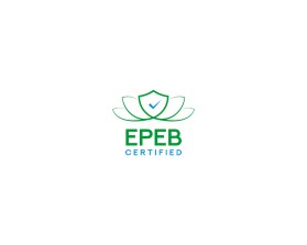 EPEB Certified entry by Tal