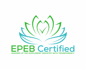EPEB Certified entry by miyati