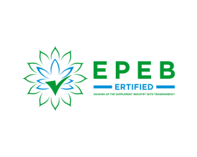 EPEB Certified entry by mulia