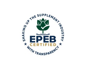 EPEB Certified entry by erionart