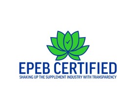 EPEB Certified entry by dendird