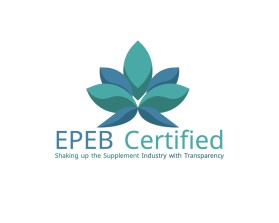 EPEB Certified entry by AlbertWDN