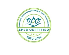 EPEB Certified entry by Zavi