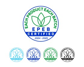 EPEB Certified entry by Shark Attack