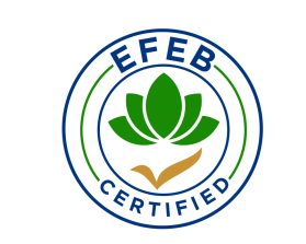 EPEB Certified entry by Ilham Fajri