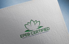 EPEB Certified entry by MuhammadR