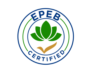 EPEB Certified entry by Ilham Fajri