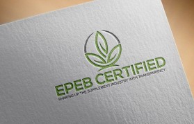 EPEB Certified entry by Design Rock