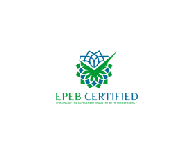 EPEB Certified entry by Artee
