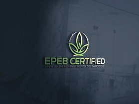 EPEB Certified entry by Design Rock