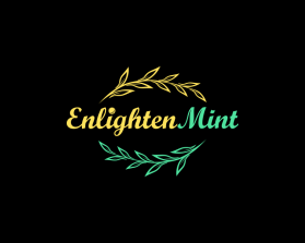 Enlightenmint entry by andsue