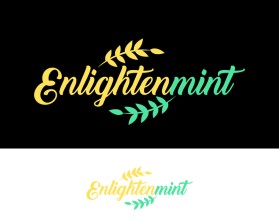 Enlightenmint entry by riffa14