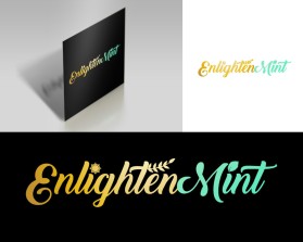 Enlightenmint entry by riffa14