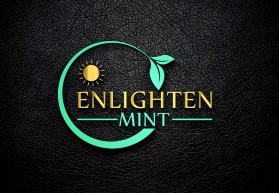 Enlightenmint entry by Design Rock