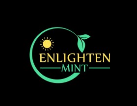 Enlightenmint entry by Design Rock