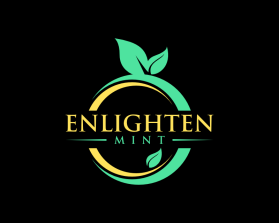 Enlightenmint entry by conceptoday