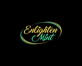 Enlightenmint entry by andsue