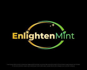Enlightenmint entry by FXF Creations