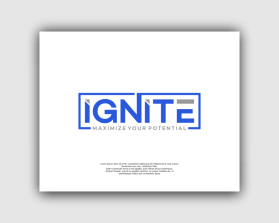 I.G.N.I.T.E entry by maarif