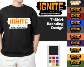 I.G.N.I.T.E entry by jrazul