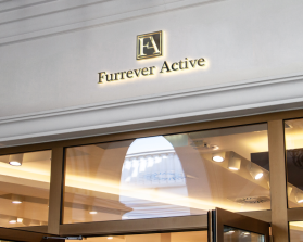 Furrever Active entry by Hizbul