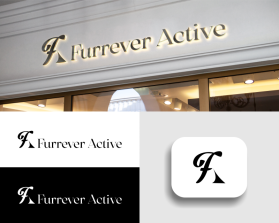 Furrever Active entry by riau